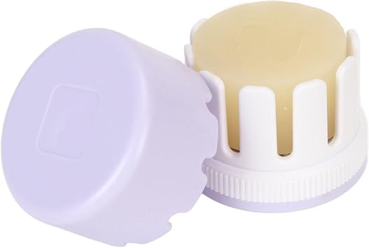 Thread Conditioner Beeswax for Quilting and Sewing, Large Capacity Adjustable Wax Thread Strengthener