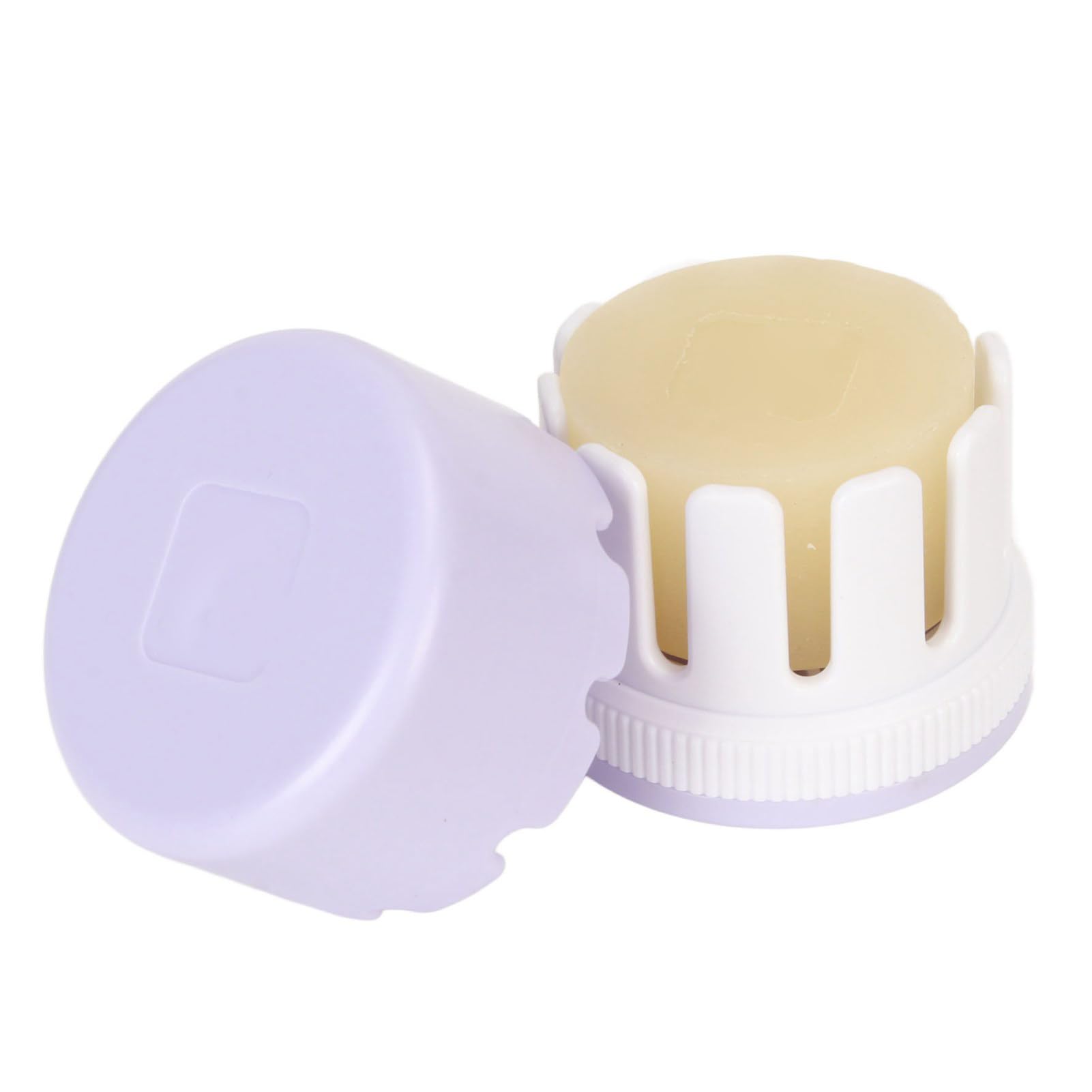 Thread Wax, Adjustable Large Capacity Beeswax Thread Conditioner for Quilting Sewing Strengthening Line