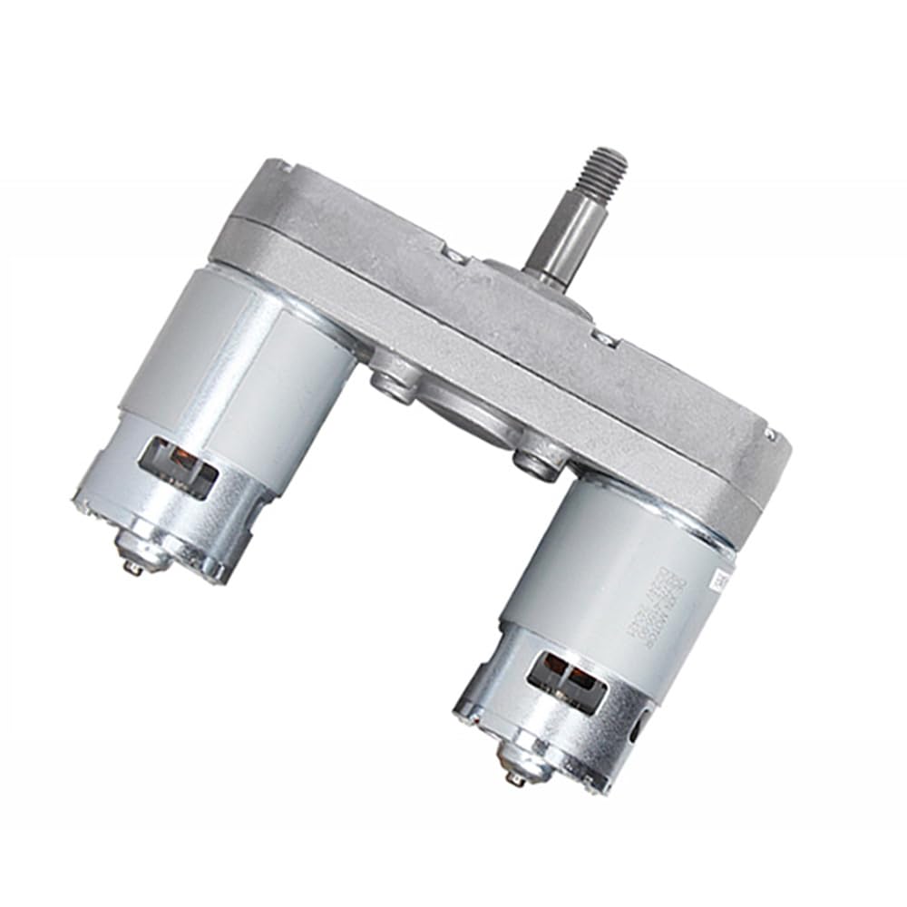 Motor de Silla de Ruedas Eléctrica, Controlador de Motor de Montaje Sin Escobillas 24V 190W(Izquierda)