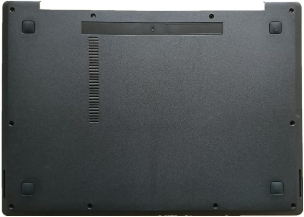 Replacement Laptop Bottom Case Cover D Shell for ASUS Q500 Q500A Black