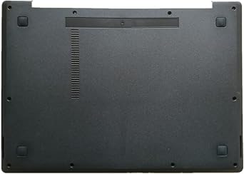Replacement Laptop Bottom Case Cover D Shell for ASUS Q500 Q500A Black