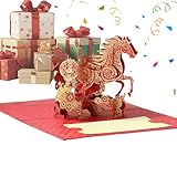 Design 3D accrocheur : ces cartes de Noël convainquent par un impressionnant motif tridimensionnel sur un aspect de pièce de monnaie qui renforce l'effet visuel et ajoute une touche élégante à vos salutations festives. Les nuages intégrés créent une charmante toile de fond de Noël, idéale pour les salutations festives et les occasions spéciales de cadeaux.