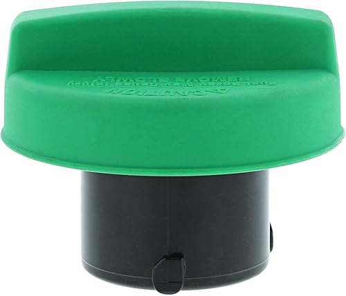 Miniatura 2 de Stant Diesel Only Tapón de combustible, verde