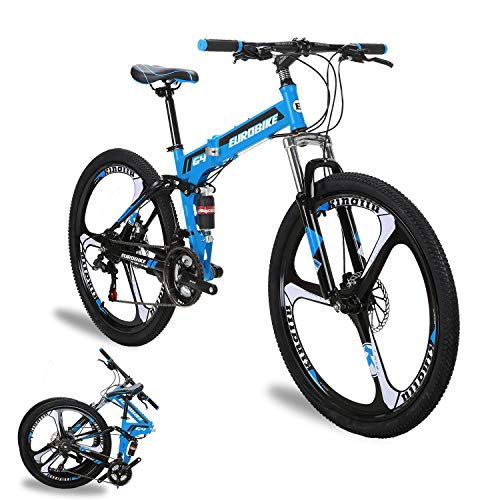 Top 10 Folding Bike For 300 Pound Riders of 2022 Best Reviews Guide