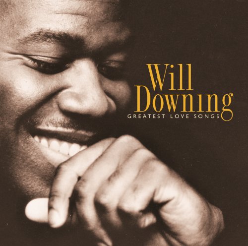 Will Downing