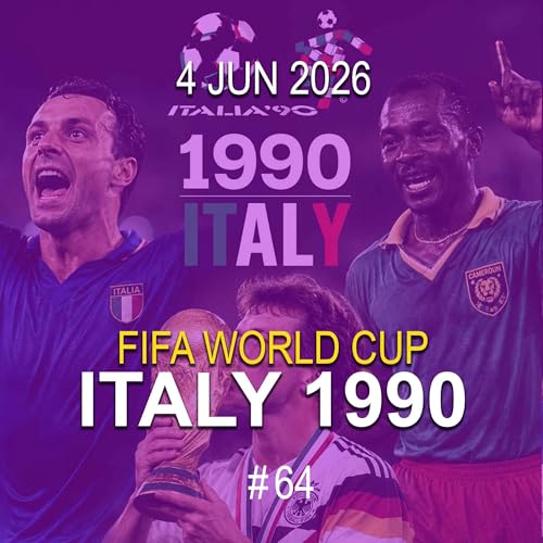 FIFA World Cup 1990 - Italy