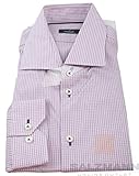 Artikelzustand: Neu van Laack Herren Hemd Klassische Hemd Gr. 44 Mehrfarbig Neu