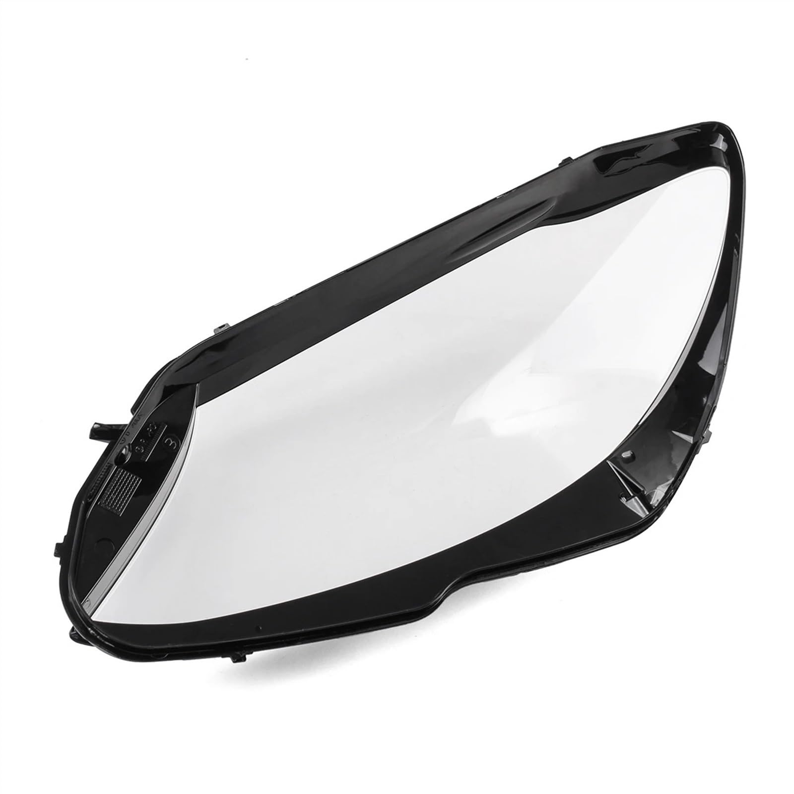 Copriobiettivo Faro Anteriore Per Mercedes Classe C W205 2019-2021 - Sinistra - Foto 12