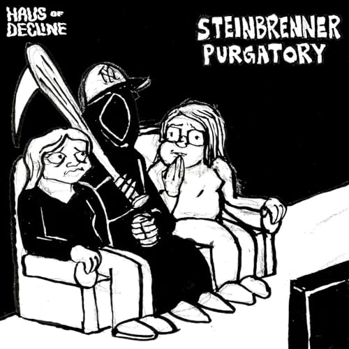 Steinbrenner Purgatory ft. Jane from Batting Around