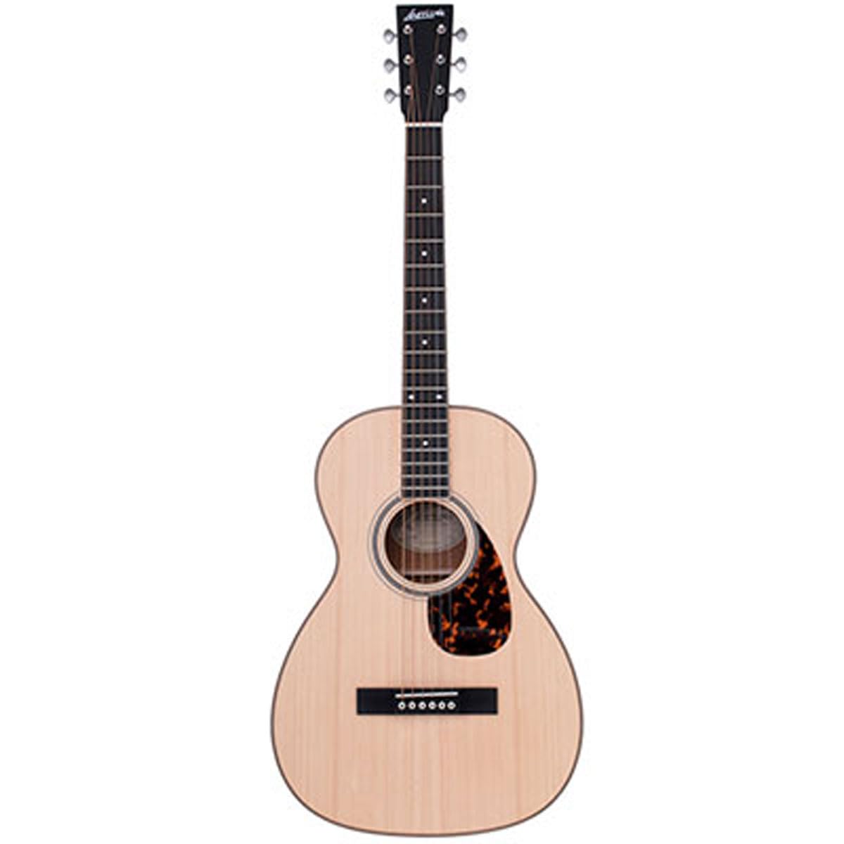 Larrivee OO40MH Acoustic Guitar - Natural