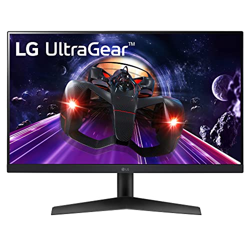 LG 24GN60R-B Gaming Monitor...
