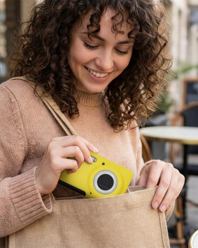 Funda de silicona para cámara Kodak PIXPRO FZ55 miniatura 7