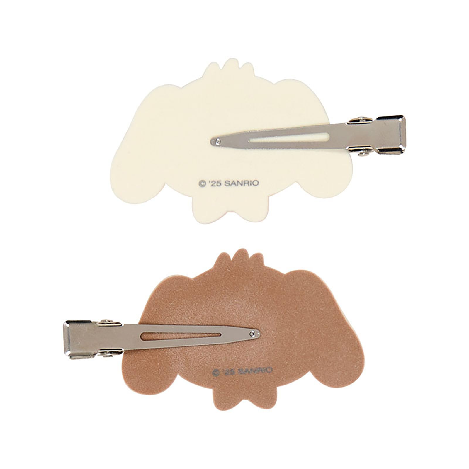 シュガーバニーズ　クリップセット　サンリオ Amazon.co.jp: サンリオ(SANRIO) 前髪クリップ シュガーバニーズ