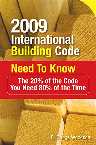 Code International du Bâtiment 2009 essentiel guide pratique - 2