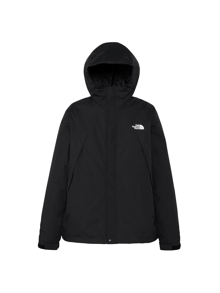 BACKDROP×THE NORTH FACE SCOOP JACKET An in-depth look at The North Face's masterpiece mountain