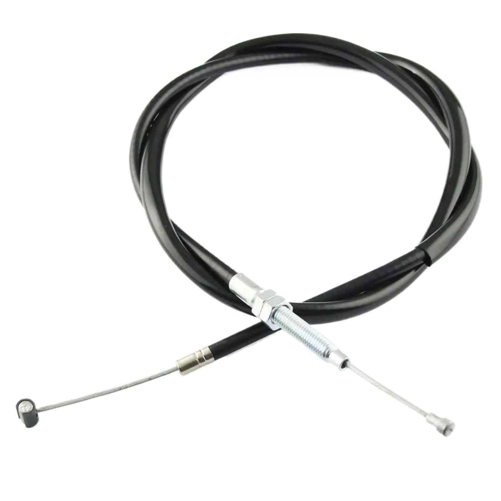 Cable de control del embrague para solucionar tirones en XL600V Transalp 1987-2000
