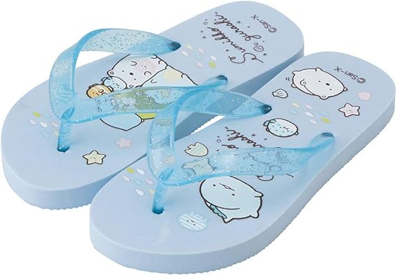 Amazon Co Jp 子供 女の子 ガールズ ビーチサンダル サンダル キッズ すみっコぐらし うみっコサンダル ビーサン 2301 サックス 21 0cm シューズ バッグ Amazon Co Jp 子供 女の子 ガールズ ビーチサンダル サンダル キッズ すみっコぐらし うみっコサンダル ビーサン 2301 サックス 21 0cm シューズ バッグ