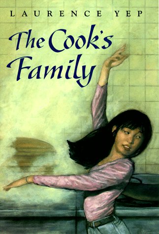 The Cook's Family      Hardcover – February 23, 1998