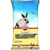 Kaytee Supreme Food for Rabbit, 10 Pound
