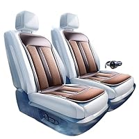 Amazon.co.jp: 【2025革新モデル 半導体自動車冷却シート】クール