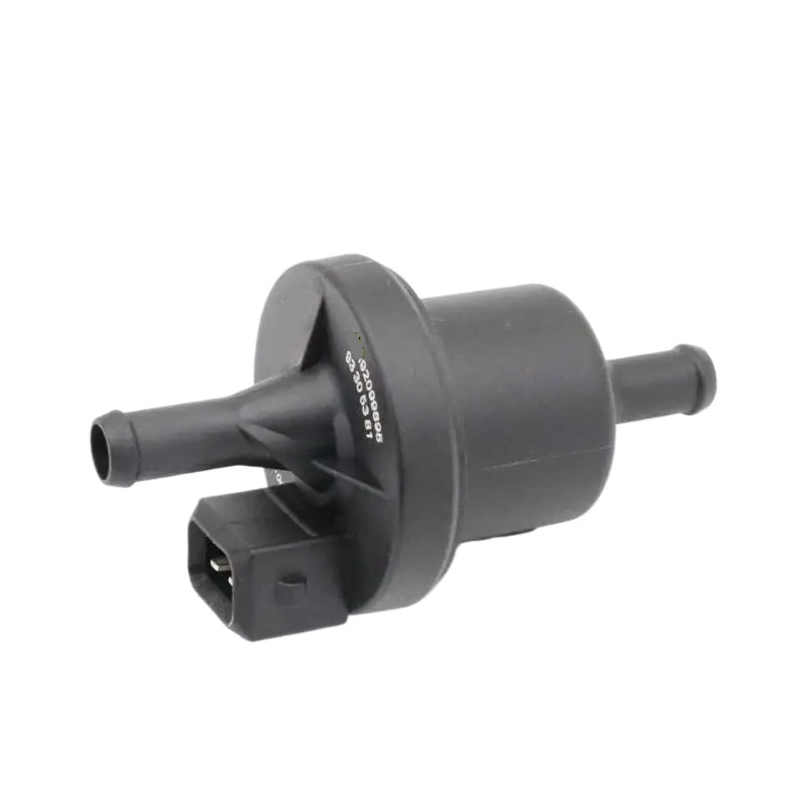 Engine Carbon Tank Canister Purge Solenoid Valve 92099895, Fit for Chevrolet Aveo Sail Matiz Epica Fit for Buick