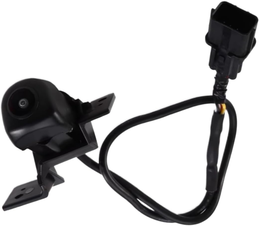 Rear View Camera Direct Replacement for Tucson 2016-2018 95760D3000 image 3