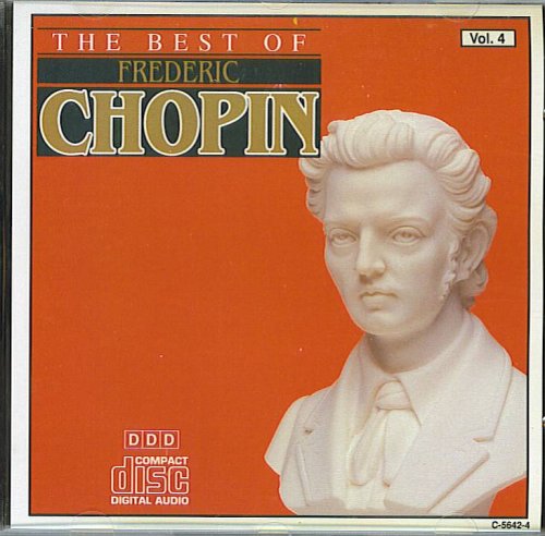 Best of Vol. 4 [Audio CD]