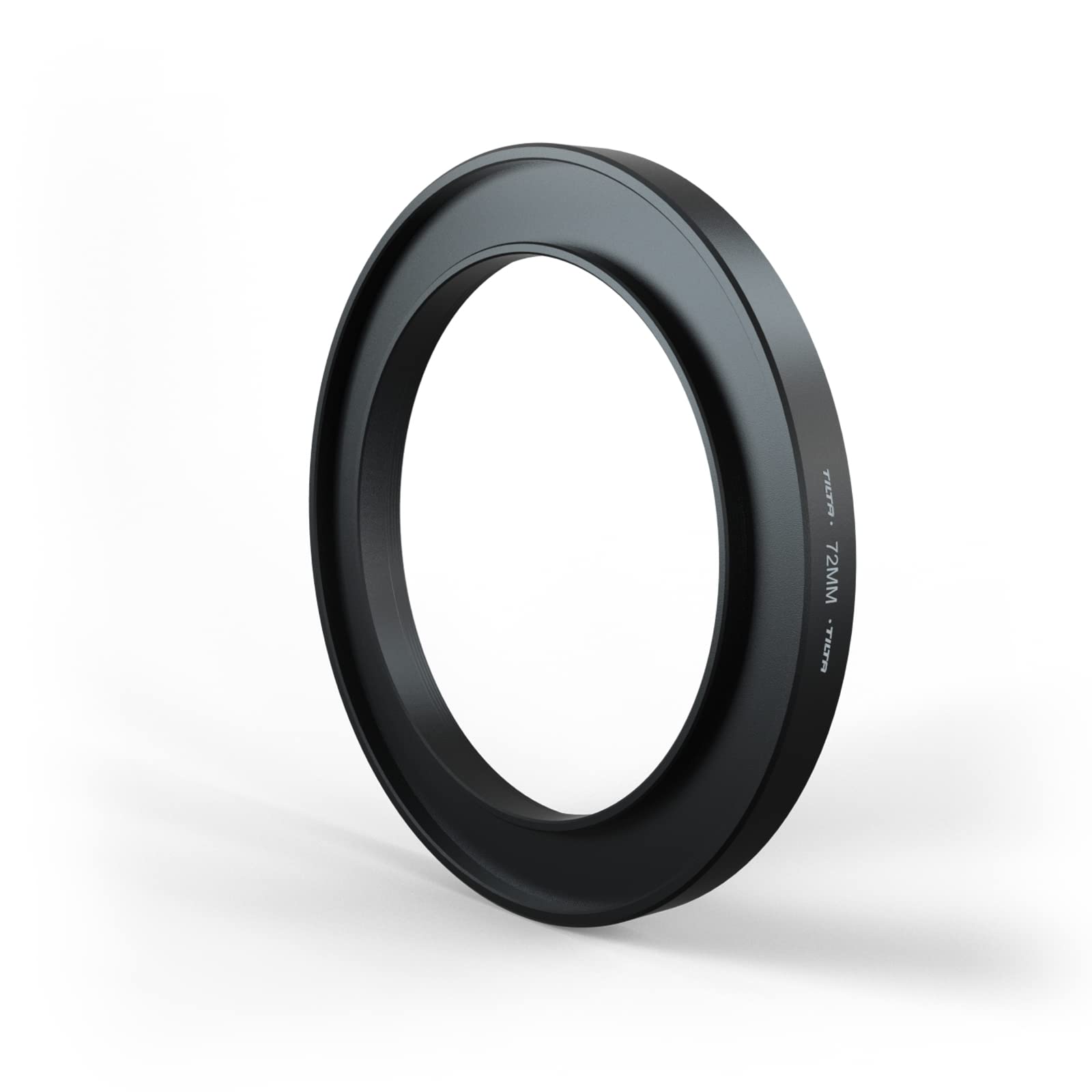 Tilta 72mm Objektivaufsätze Adapterring für MB-T16 Mirage Matte Box Kamera Objektivadapter MB-T16-72