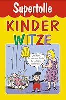 Supertolle Kinderwitze - bk24 3854927622 Book Cover