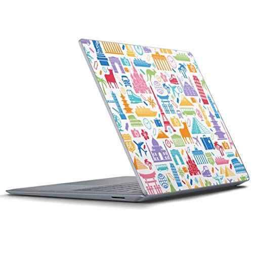igsticker Surface Laptop3 / Laptop2 / Laptop 13.5C` pXLV[ Microsoft T[tFX T[tBX m[gubN m[gp\R Jo[ P[X tB XebJ[ ANZT[ ی 