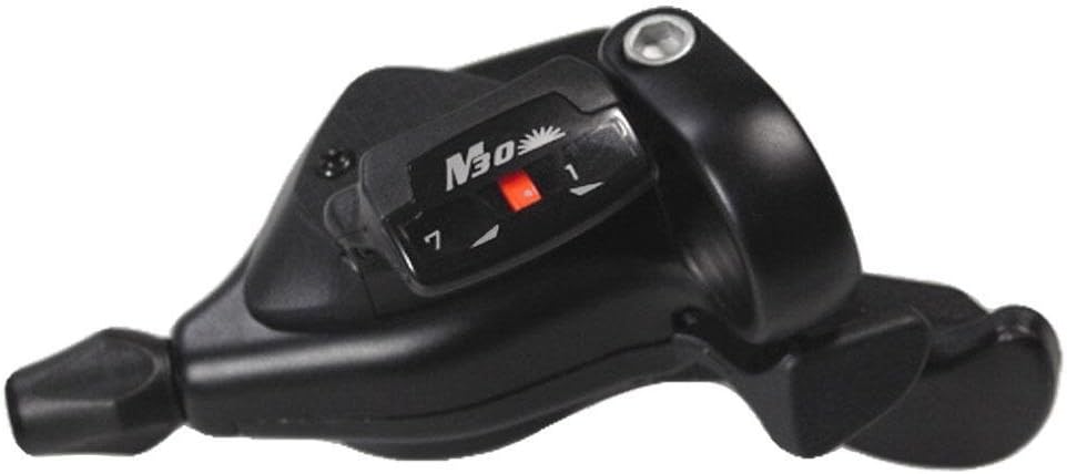 Sunrace DL-M33 Trigger Shifter Shifter Sunrace Hb Dlm33 Trigger 8s Rh