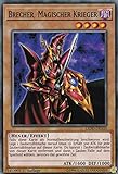 Set: Legendary Dragon Decks Konami TCG - Brecher, Magischer Krieger - LEDD-DEA10 - Common - Yu-Gi-Oh! - mit GECO® Versandschutz