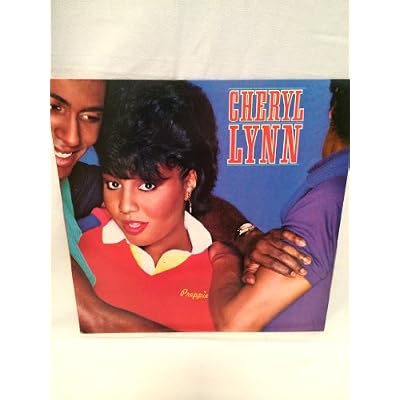 Cheryl Lynn / Preppie