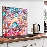 Usage polyvalent : peut servir de panneau mural pour notes ou support aimanté, se transformant en accessoire fonctionnel et décoratif pour personnaliser et optimiser votre espace de cuisson.