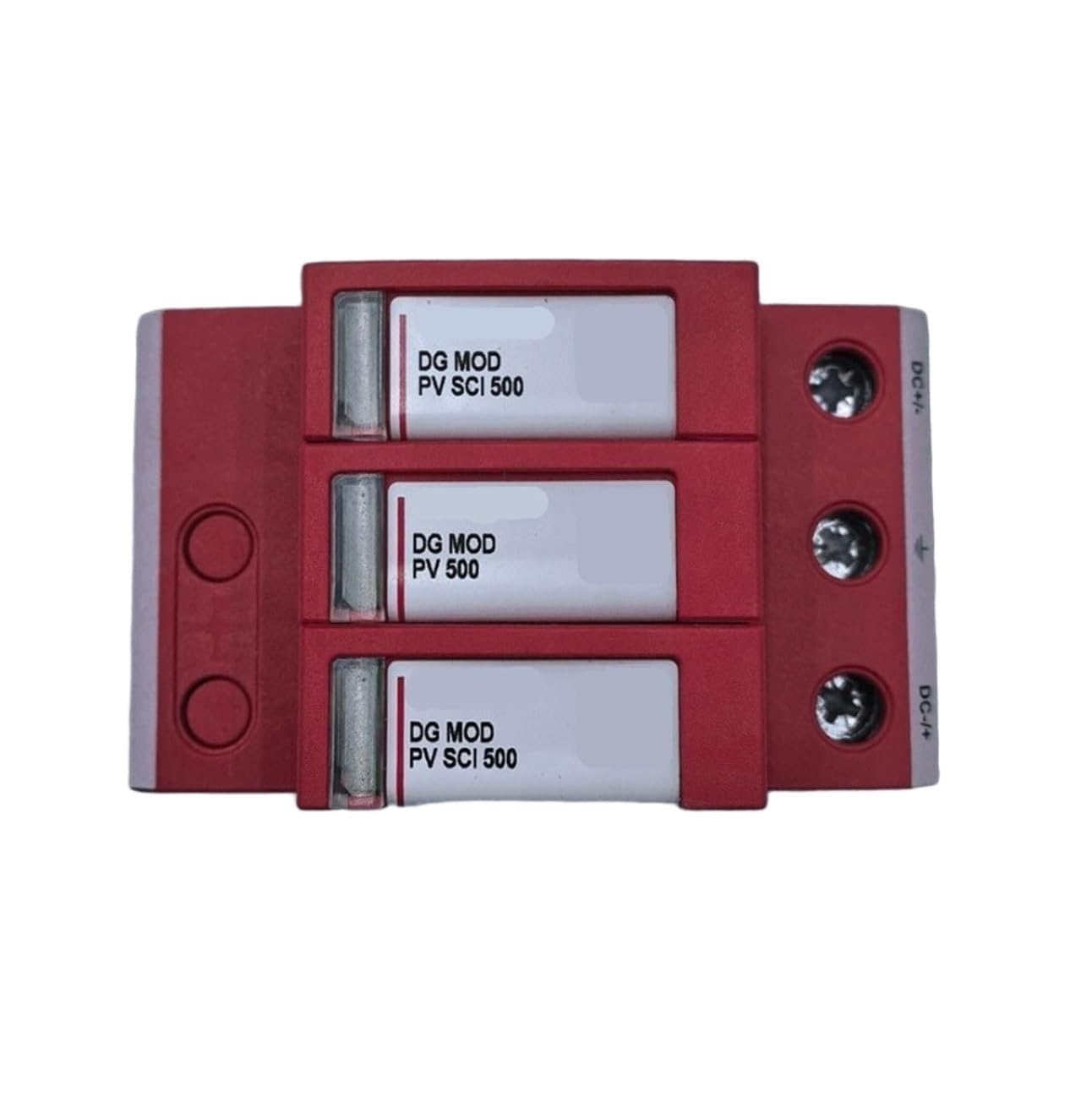 Parafoudre Type 2 protégeant vos installations solaires 1000V