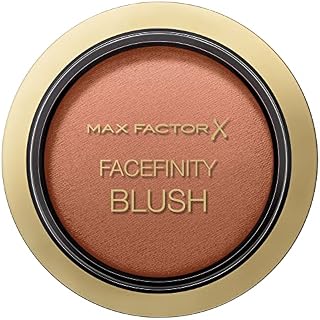 Max Factor Facefinity Róż w Pudrze, 40 Delicate Apricot, 1.5 g