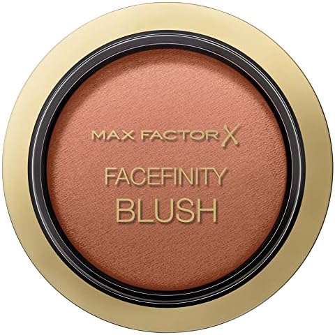 Colorete en Polvo Max Factor Facefinity Blush 040 Cover