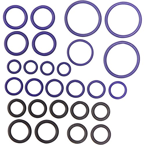 Universal Air Conditioner RS 2621 A/C System Seal Kit