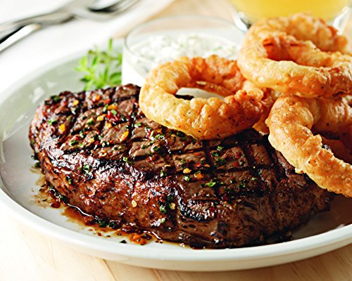 Kansas City Strip Steaks, 6 Count, 12 Oz Each From Kansas City Steaks #TOP21