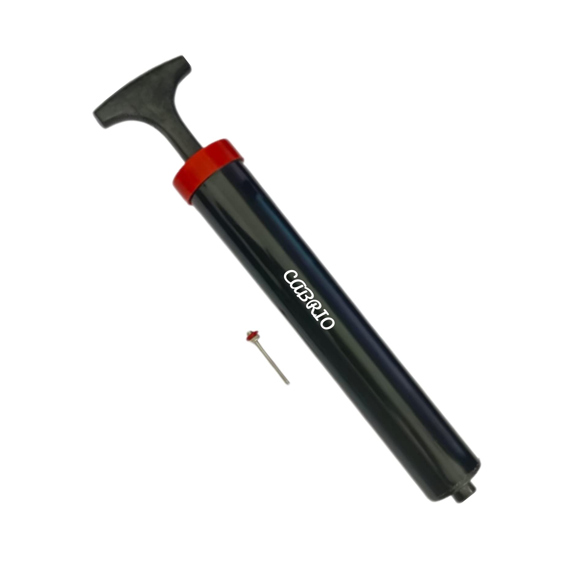 11 inch Football Volleyball Basket Ball Sports Ball refiling air Pump Hand Pump with pin