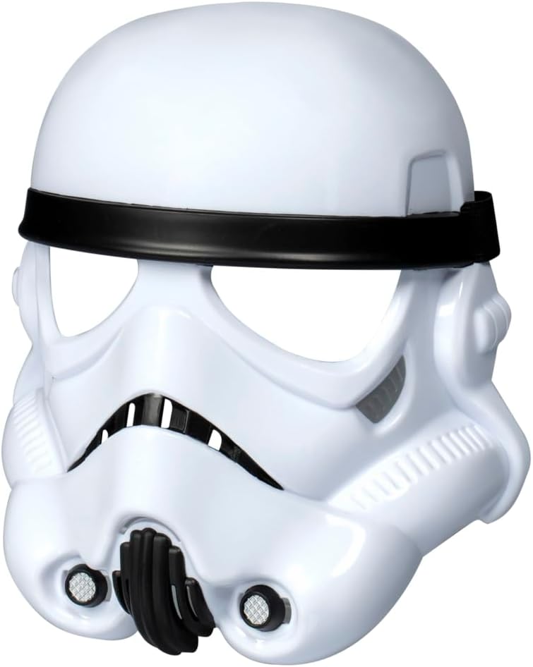 STAR WARS RP BASIC MASK STORMTROOPER