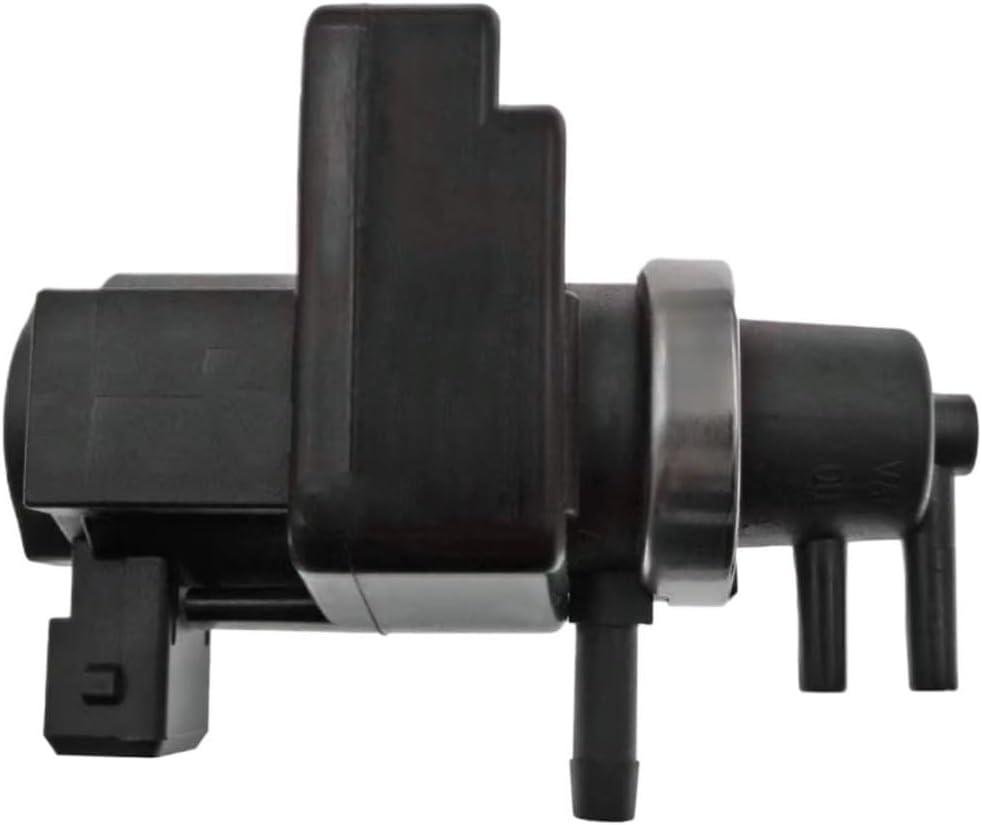 Compatible With For Navara D40 車用 ターボ圧力ソレノイドバルブ アクセサリー 【Modena】 1
