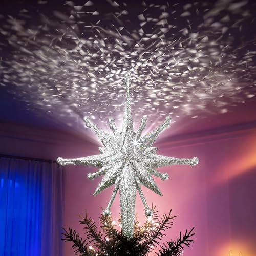 DG-Direct Tree Topper Projector