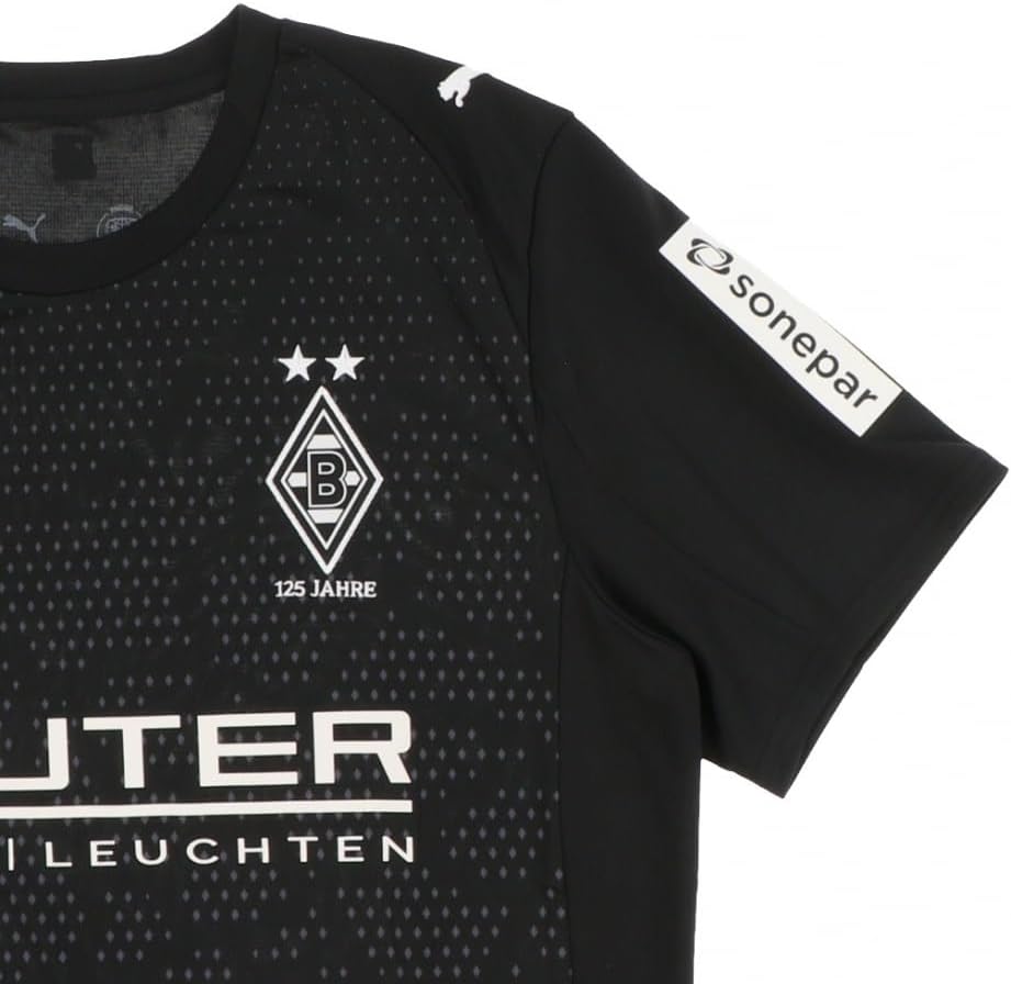 [PUMA] [プーマ] サッカー/フットサル ライセンスシャツ BMG THIRD ジャージ レプリカ メンズ 3Lメンズ(XO)