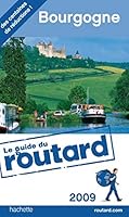 Bourgogne 2012444555 Book Cover