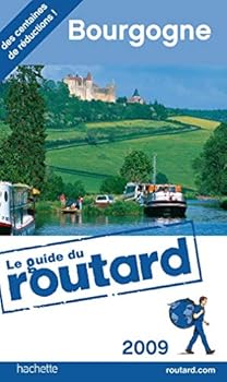 Paperback Bourgogne [French] Book