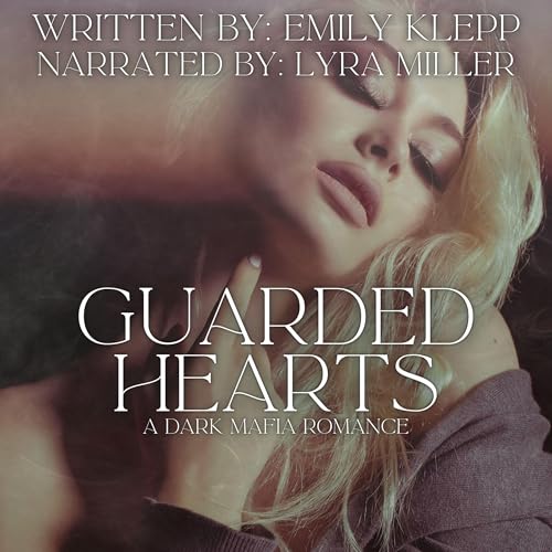 Guarded Hearts by Emily Klepp episode artwork