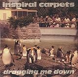 Dragging Me Down [7 [Vinyl LP]