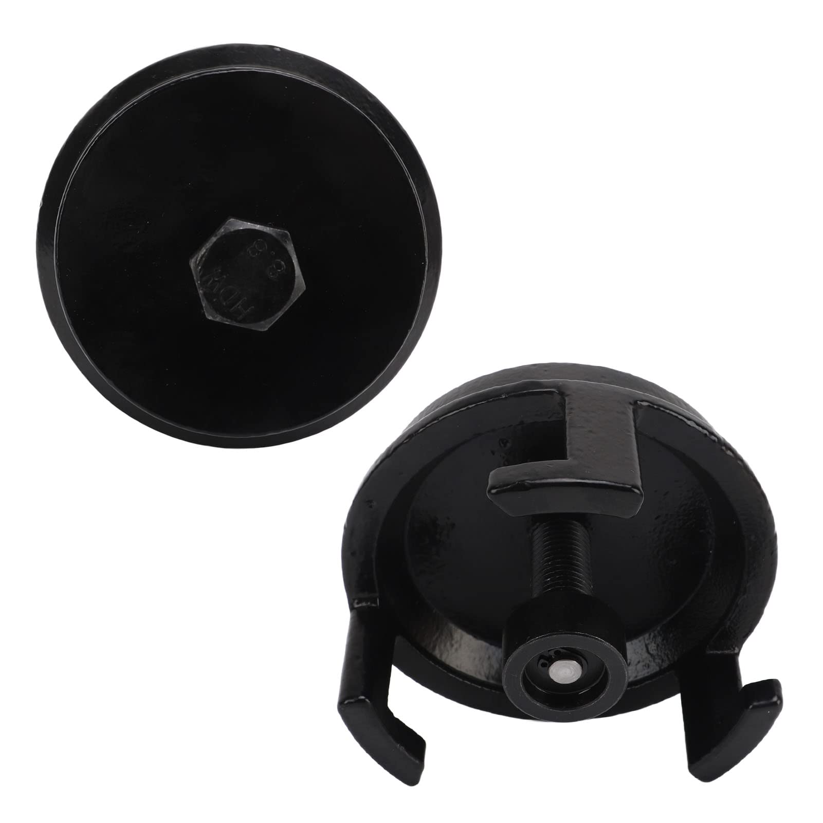 Harmonic Balancer Puller Effiziente Entfernung 25264 Kurbelriemenscheiben-Abzieher Ersatz für