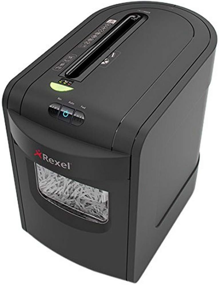 Rexel Mercury RES1523 Paper Shredder